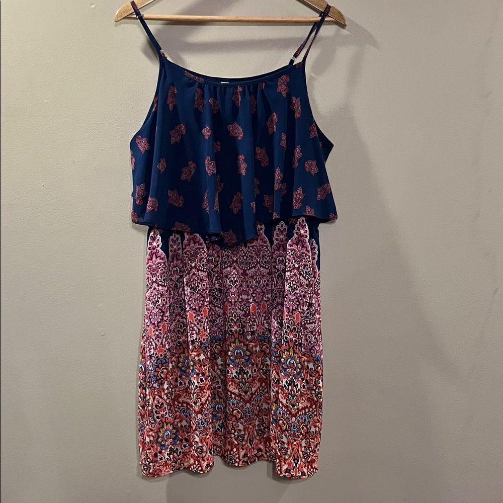 Xhilaration Dress